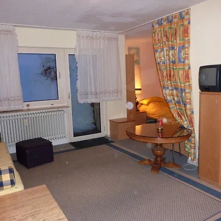 Appartement Mikhail *
