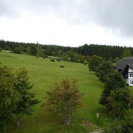 Appartement Mikhail Schönwalde