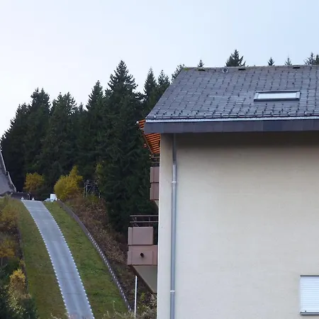Appartement Mikhail Schönwalde