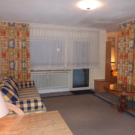 Appartement Mikhail *