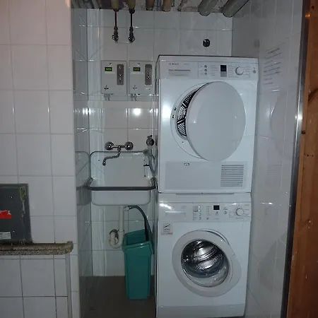 Appartement Mikhail