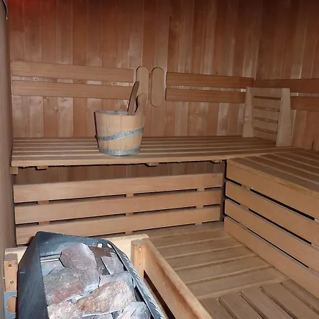 Appartement Mikhail Schönwalde