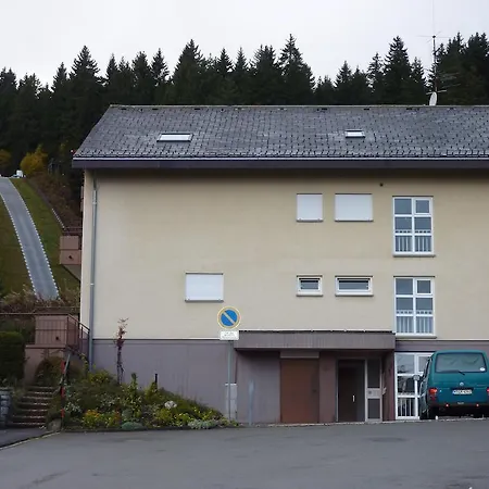 Appartement Mikhail *