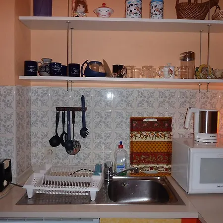 Appartement Mikhail