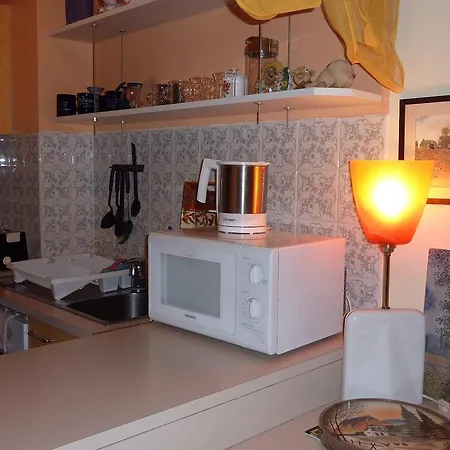Appartement Mikhail