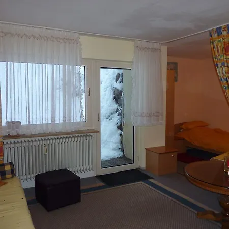 Appartement Mikhail *