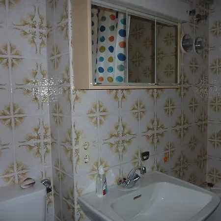 Appartement Mikhail