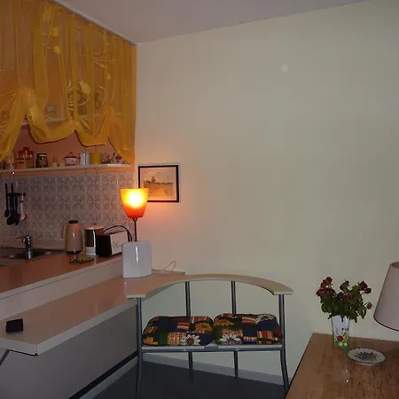 Appartement Mikhail