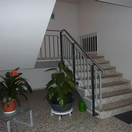 Appartement Mikhail *