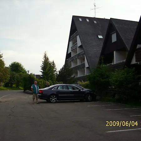Appartement Mikhail