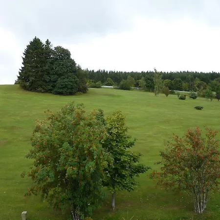 Mikhail Appartement Schönwalde